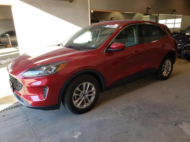 Obraz 1 z 2020 FORD ESCAPE SE 2020 z VIN 1FMCU0G60LUA54984
