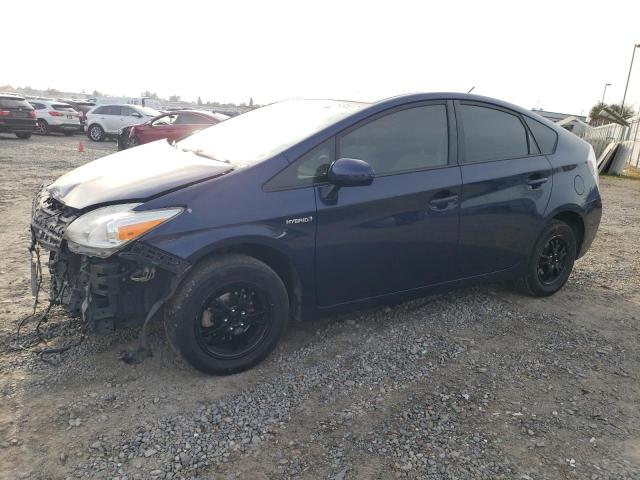 Изображение 1 2015 TOYOTA PRIUS  2015 с VIN JTDKN3DU9F1992781