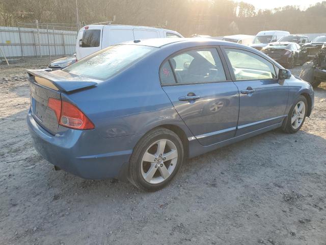 Изображение 3 2007 HONDA CIVIC EX 2007 с VIN 1HGFA16857L001665