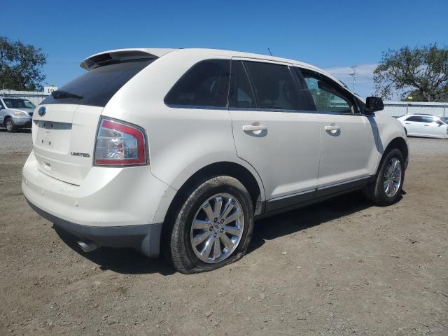 Изображение 3 2008 FORD EDGE LIMITED 2008 с VIN 2FMDK39C48BA93458