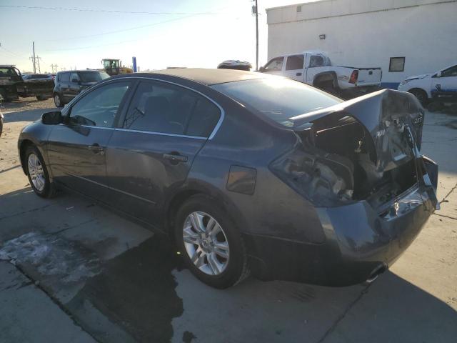 Obraz 2 z 2010 NISSAN ALTIMA BASE 2010 z VIN 1N4AL2AP1AN520589