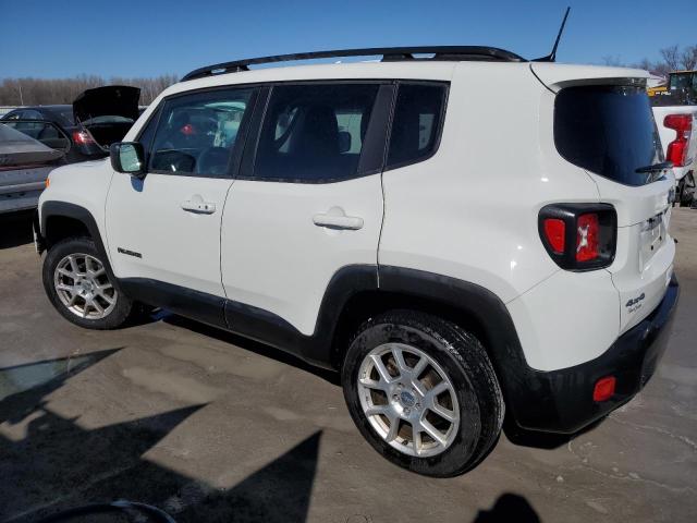Obraz 2 z 2019 JEEP RENEGADE SPORT 2019 z VIN ZACNJBAB3KPK07796