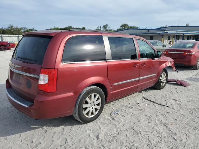 Obraz 3 z 2014 CHRYSLER TOWN & COUNTRY TOURING 2014 z VIN 2C4RC1BG2ER221191