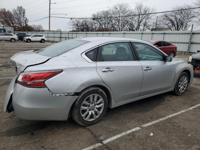 Image 3 of 2015 NISSAN ALTIMA 2.5 2015 with VIN 1N4AL3AP4FC180413