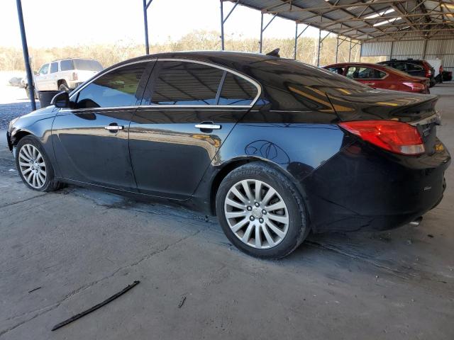 Изображение 2 2013 BUICK REGAL PREMIUM 2013 с VIN 2G4GS5EV1D9126823