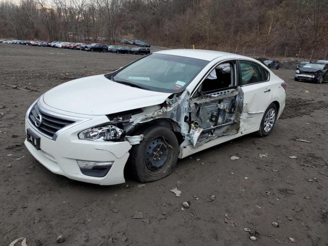 Image 1 of 2014 NISSAN ALTIMA 2.5 2014 with VIN 1N4AL3AP3EC198027
