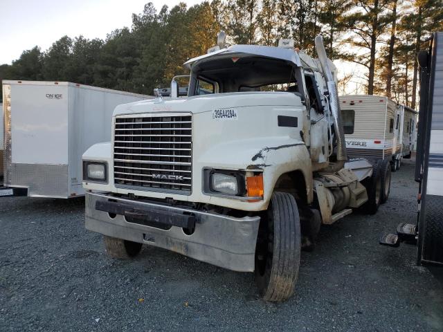 Image 2 of 2018 MACK 600 CHU600 2018 with VIN 1M1AN07Y9JM027726