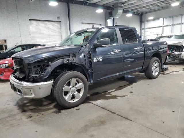 Image 1 of 2017 RAM 1500 SLT 2017 with VIN 3C6RR7LT8HG761451