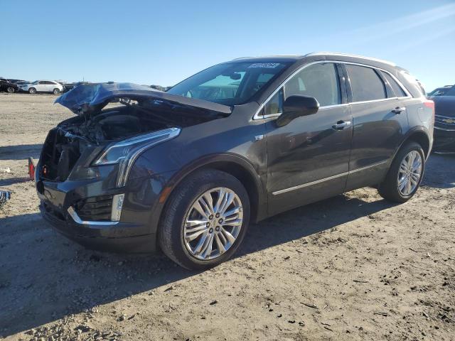 2017 CADILLAC XT5 PREMIUM LUXURY 2017 image