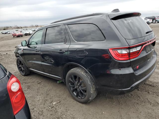 Obraz 2 z 2019 DODGE DURANGO GT 2019 z VIN 1C4RDJDG1KC738528