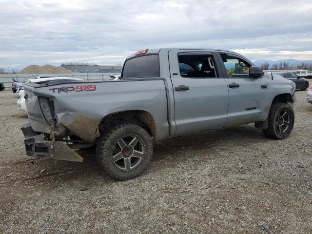 Изображение 3 2019 TOYOTA TUNDRA CREWMAX SR5 2019 с VIN 5TFDW5F10KX841727