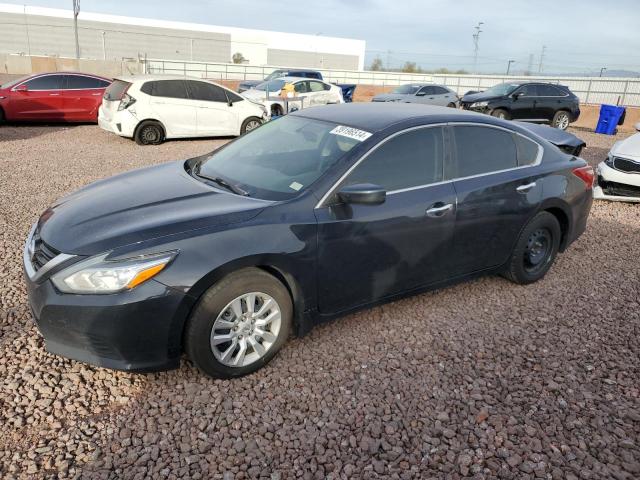 Obraz 1 z 2018 NISSAN ALTIMA 2.5 2018 z VIN 1N4AL3AP3JC146956