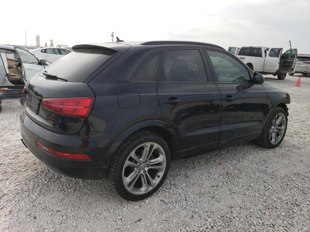 Image 3 of 2018 AUDI Q3 PREMIUM 2018 with VIN WA1ECCFS1JR015945