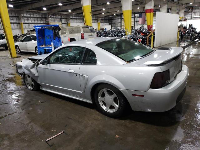 Obraz 2 z 2002 FORD MUSTANG  2002 z VIN 1FAFP40452F144407