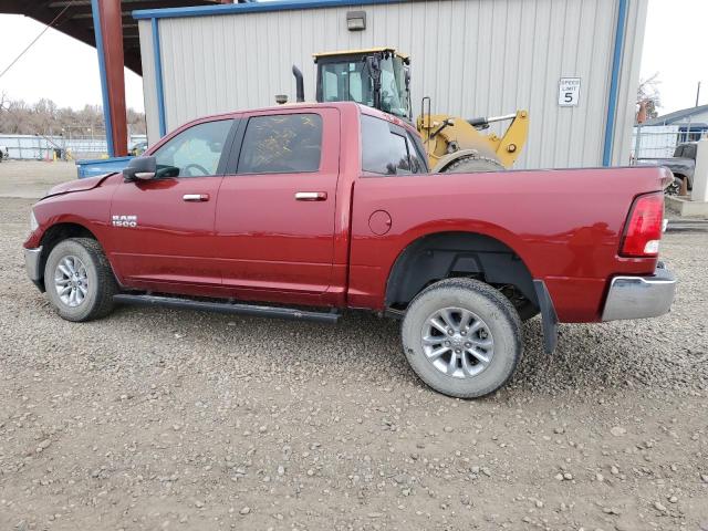 Изображение 2 2014 RAM 1500 SLT 2014 с VIN 1C6RR7LG4ES131840