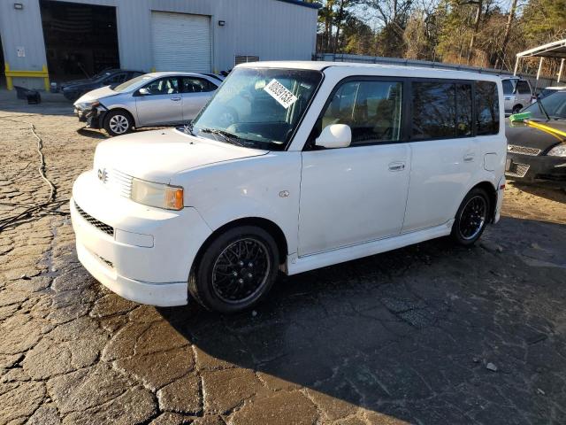 Изображение 2005 TOYOTA SCION XB 2005