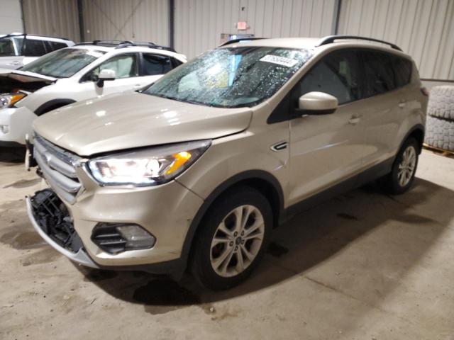Image 1 of 2017 FORD ESCAPE SE 2017 with VIN 1FMCU9GD8HUA21533