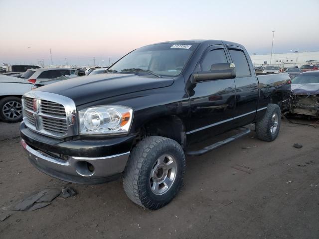 2008 DODGE RAM 3500 ST 2008 image