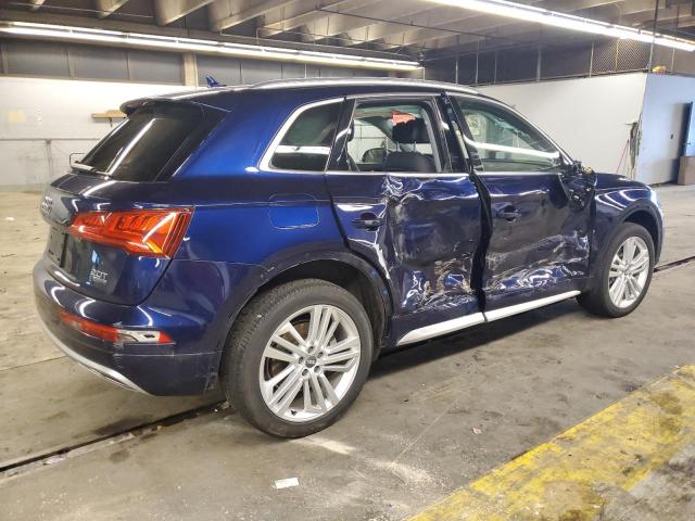 Obraz 3 z 2018 AUDI Q5 PREMIUM PLUS 2018 z VIN WA1BNAFYXJ2126685
