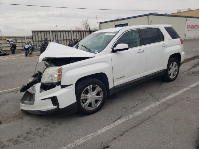 2017 GMC TERRAIN SLE 2017 image