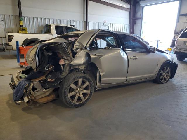 Image 3 of 2010 MERCURY MILAN PREMIER 2010 with VIN 3MEHM0JG1AR648465