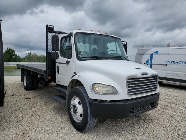 2008 FREIGHTLINER M2 106 MEDIUM DUTY 2008 image