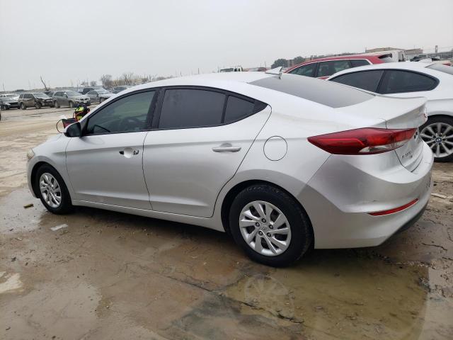 Obraz 2 z 2017 HYUNDAI ELANTRA SE 2017 z VIN 5NPD74LF2HH151750