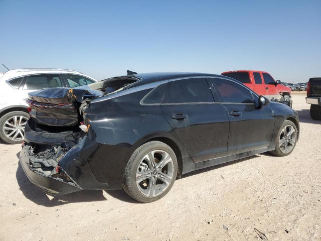 Изображение 3 2023 KIA K5 EX 2023 с VIN 5XXG34J23PG175333