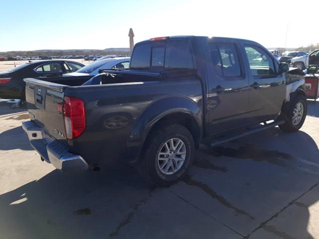 Изображение 3 2014 NISSAN FRONTIER S 2014 с VIN 1N6AD0EV9EN747732
