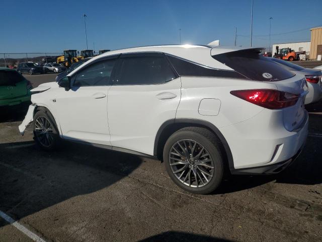 Obraz 2 z 2019 LEXUS RX 350 BASE 2019 z VIN 2T2BZMCA0KC177775