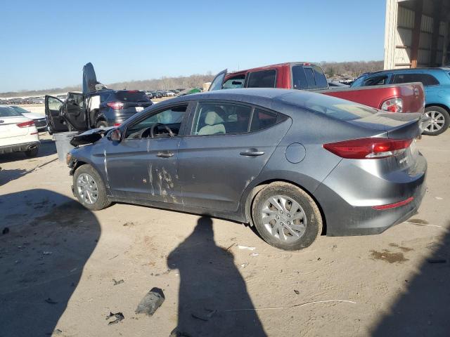 Image 2 of 2018 HYUNDAI ELANTRA SE 2018 with VIN KMHD74LF7JU520769
