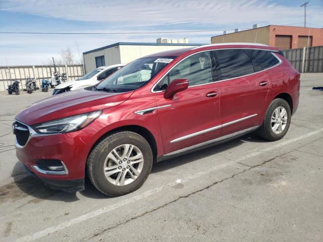 Obraz 2018 BUICK ENCLAVE PREMIUM 2018