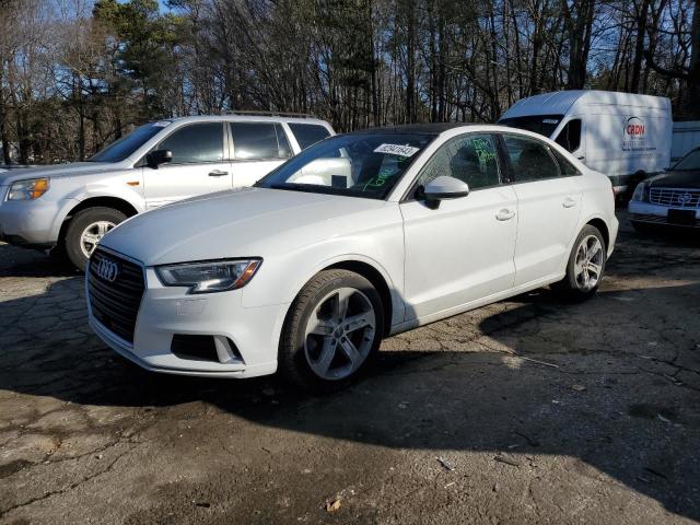 2017 AUDI A3 PREMIUM 2017 image