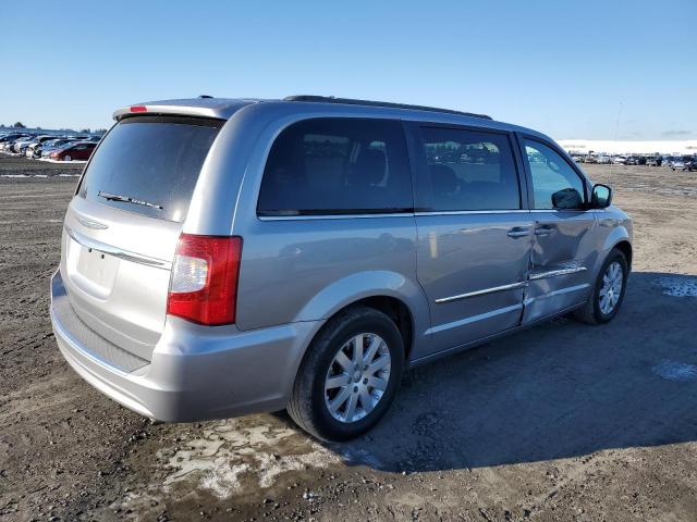 Изображение 3 2016 CHRYSLER TOWN & COUNTRY TOURING 2016 с VIN 2C4RC1BG5GR214268