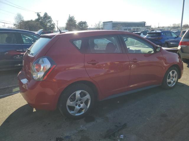 Изображение 3 2009 PONTIAC VIBE  2009 с VIN 5Y2SP67859Z455390