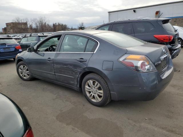 Изображение 2 2010 NISSAN ALTIMA BASE 2010 с VIN 1N4AL2AP3AN530623
