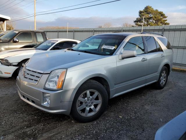 2008 CADILLAC SRX  2008 image
