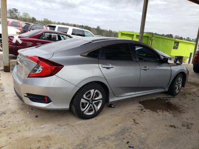 Image 3 of 2018 HONDA CIVIC LX 2018 with VIN 19XFC2F55JE016316