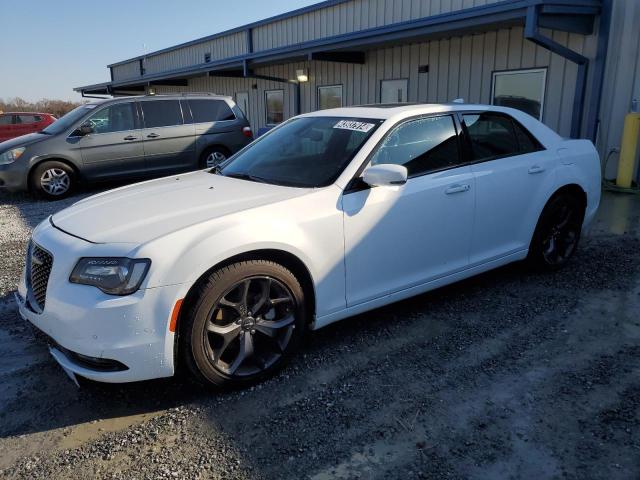Изображение 2023 CHRYSLER 300 S 2023