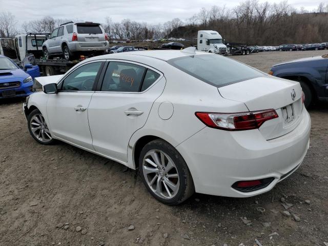 Изображение 2 2017 ACURA ILX BASE WATCH PLUS 2017 с VIN 19UDE2F39HA015958