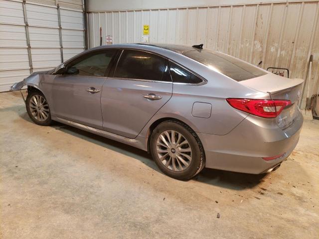 Obraz 2 z 2015 HYUNDAI SONATA SPORT 2015 z VIN 5NPE34AF0FH128614