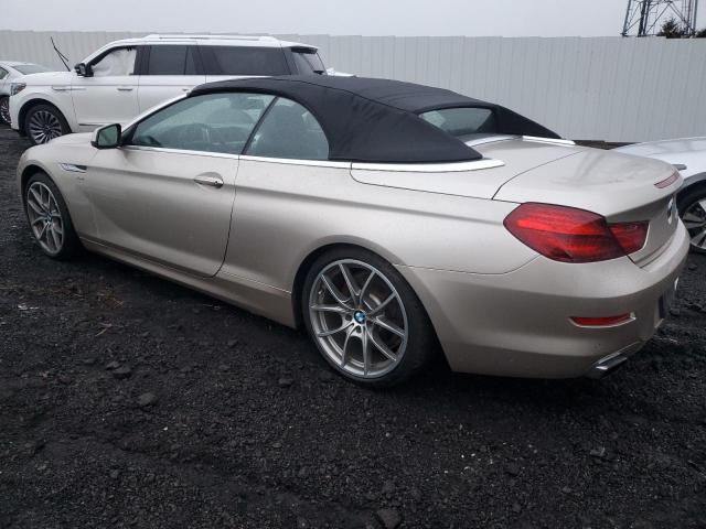 Obraz 2 z 2012 BMW 650 XI 2012 z VIN WBALZ5C52CDX64451