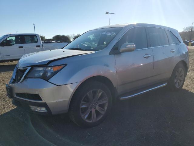 Изображение 2011 ACURA MDX ADVANCE 2011