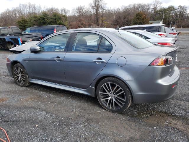 Image 2 of 2017 MITSUBISHI LANCER ES 2017 with VIN JA32V2FW6HU002789