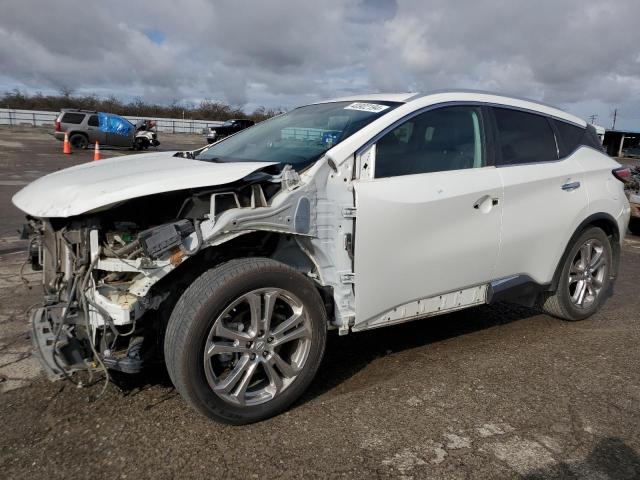 2015 NISSAN MURANO S 2015 image