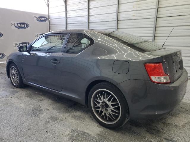 Изображение 2 2012 TOYOTA SCION TC  2012 с VIN JTKJF5C73C3040707