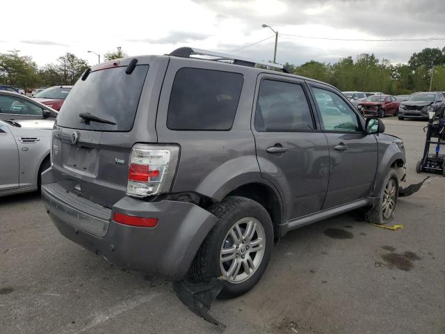 Изображение 3 2010 MERCURY MARINER PREMIER 2010 с VIN 4M2CN8HG7AKJ29092