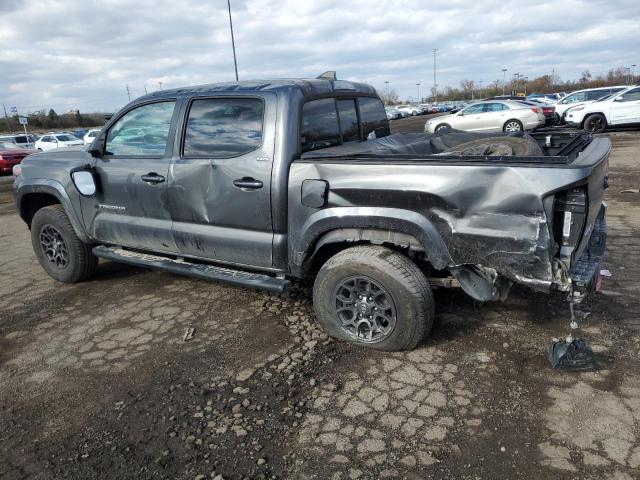 Obraz 2 z 2017 TOYOTA TACOMA DOUBLE CAB 2017 z VIN 3TMCZ5AN8HM078707