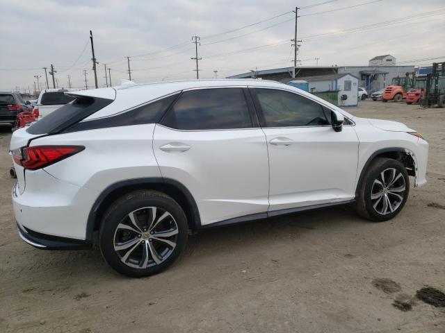 Image 3 of 2017 LEXUS RX 350 BASE 2017 with VIN 2T2ZZMCA5HC069739