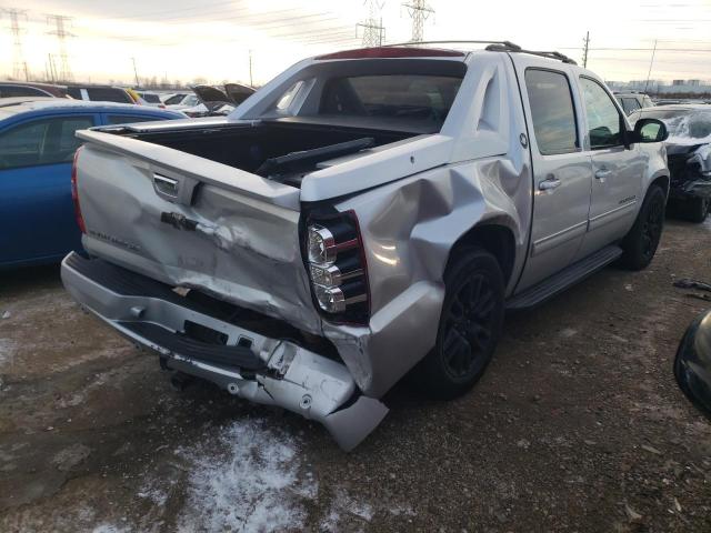 Obraz 3 z 2013 CHEVROLET AVALANCHE LS 2013 z VIN 3GNTKEE76DG139925
